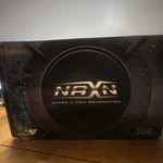 Enermax Naxn 550W Atx Power Supply ENP550AWT Psu Open Box / New. Price: $34.97.