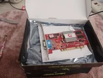 Diablotek Ati Rage Pro 32MB Pci Video Card Model: VAR128P-32P Open. Price: $110.00.