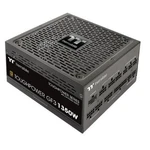 Thermaltake Toughpower GF3 1350WATT 80PLUS Gold Supp, PS-TPD-1350FNFAGU-4 New. Price: $239.99.