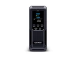Cyberpower BRG1500AVRLCD2 Intelligent Ups Systems - 1500VA/900W, 57 120 New. Price: $505.18.