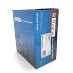 New Altronix SAV4D Cctv Power Supply & Grey Enclosure 12VDC Ptc Outputs. Price: $44.95.