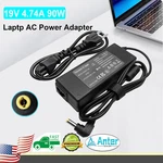 90W New Ac Adapter Charger Power Supply Cord For Compaq Presario 2100 2500. Price: $17.70.