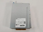 Dell Precision T5610 Workstation 685W Hot Swap Power Supply YP00X Used. Price: $36.99.
