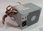 Dell Optiplex GX520 GX620 320 330 360 745 Desktop L280P-00 X9072 Power Supply Used. Price: $19.89.