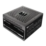 Thermaltake PS-TPD-1200FNFAPU-L Toughpower PF3 1200W Platinum Tt Premium Editi New. Price: $249.99.