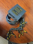 Vtretu Rig Professional Mining Power Supply 1800W Used. Price: $65.00.