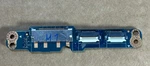Genuine Dell Alienware 15 R2 17 Power Button Board No Cable P/n LS-B753P Used. Price: $6.30.