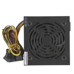 ATX-250W Power Supply, Desktop Computer Rated A... New. Price: $48.02.