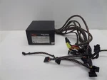 Rosewill RD500-2DB 480W Power Supply SL-8500BTX Used. Price: $24.95.