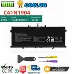 C41N1904-1 Battery For Asus Zenbook 13 UX325EA UX325JA 14 UX425JA New. Price: $27.39.