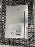 Dell 685W Precision Workstation Power Supply (H685EF-00) Used. Price: $39.99.