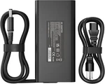 Slim 330W Laptop Charger For Dell Alienware M17 X17 X51 M16 X16 R1 P... New. Price: $96.20.