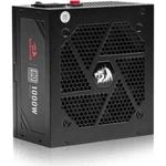 Redragon GC-PS017 80+ Platinum 1000 Watt Atx 3.0 Fully Modular Power Supply New. Price: $233.19.