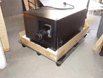 Barco SP4K-12C Digital Cinema Projector Icmp-x 2TB With Spare Light Processor Used. Price: $26499.99.