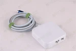 Random Colors - Genuine Apple Imac 24" M1 M3 M4 Power Adapter W/ Ethernet A2290 Used. Price: $72.10.