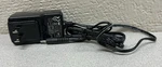 Genuine Shenzhen FJ-SW0503000N Power Supply 5V 3A Adapter Charger 3.5X1.35MM Used. Price: $19.00.