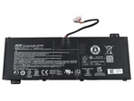 Genuine Acer Nitro AN515 AN715 15.4V 57.48WH 3733MAH Laptop Battery KT.0040G.013 Used. Price: $17.47.