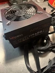 Rosewill Gaming Arc 750W Power Supply - Used. Price: $45.99.