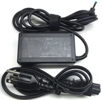 Genuine Hp Laptop Charger Ac Adapter Power Supply L25298-002 710412-001 65W Used. Price: $18.99.