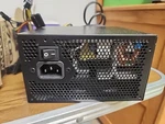 Cooler Master I700 Power Station Open. Price: $25.00.