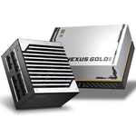 Nexus Gold Power Supply 650W Full Modular Computer Psu, 80PLUS With ATX3... Open. Price: $77.99.