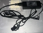 Computer Ac Adapter Model DL90195462 Input: 100-240V 5- 60HZ 3A Used On Dell Open. Price: $13.90.
