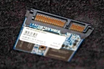* New - Dell Wyse P/n: Y4VDC 32GB Mlc Module Hf Sata 8Y.F1D4.9T200BA. Price: $11.00.
