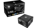 Asrock SL850G Full Modular Power Supply New. Price: $112.10.
