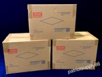 8-PACK Mean Well HLG-320H-48 Led Driver 48V 320W IP67 Cc / Cv 6.7A Power Supply New. Price: $292.00.