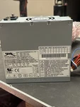 Tiger Power Watt Supply, Ac In 100-240V, Dc Out Used. Price: $50.00.