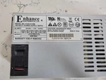 Enhance FLEX-0130B Power Supply 300W Tested And Working Used. Price: $68.99.