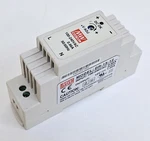 Mean Well DR-15-12 Power Supply (lot Of Pcs) New. Price: $94.05.