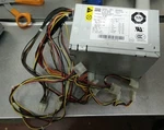 Ibm Xseries 49P2042 / 49P2041 425W Power Supply Astec AA22600 Used. Price: $59.50.