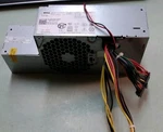 Dell Power Supply H235E-00 D2351A0 0WU136 235W Used. Price: $33.51.