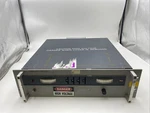 Hp 6525 Power Supply 0-4000 Volts Dc 50 Ma S1 Used. Price: $449.99.