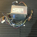 Dell 875W 80 Plus Silver Certified Switching Power Supply Unit MODEL-N875EF-00 Used. Price: $65.00.