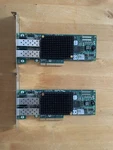 Emulex Fc-hba LPE12002 8GB/S Pci-e Dual Port, Fibre Channel Host Bus Adapter Usato. Price: $11.65.