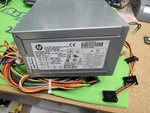 Pavilion Hpe 460W DPS-460DB-5A Psu Desktop Power Supply 633187-002 Used. Price: $35.00.