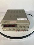 Hp Hewlett Packard E3630A Triple Output Dc Power Supply 20V Used. Price: $128.88.