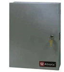 Altronix SMP10PM12P16 Fused Output Supervised Power Supply/charger, 12VDC New. Price: $239.99.