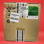Lexmark 40X6629 Oem 110V Fuser Assembly For T650/T652/T654/X658 Printer Used. Price: $314.32.