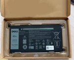 New 42WH YRDD6 Laptop Battery For Dell Inspiron 3493 3582 3583 3584 7586 3793 Us. Price: $27.53.
