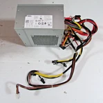Dell Precision 3640 / Alienware R10 550W Power Supply HU550EGM-00 Used. Price: $59.99.