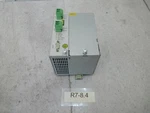Rexroth VAU01.1S-024-024-240-NN Indracontrol Uninterruptible Power Supply Used. Price: $396.15.