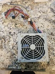 Asus S501MD 300W PS-6301-09 Desktop Psu Power Supply 0A100-00153500 Used. Price: $20.00.