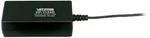 Valcom VP-1124D Wall, Rack Or Mount Amp Power Supply New. Price: $124.51.