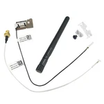 Fit Dell FWR8V YC3XX P9YC5 3040M 3050M 5050M 7040M 7050M Wi-fi Antenna New. Price: $13.49.