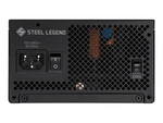Asrock Steel Legend SL-850G Power Supply (internal) 90-UXS085-GFEAAA New. Price: $347.99.