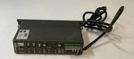 Motorola FPN5123A 115V 60HZ 1A Power Supply, Black "K1D" Used. Price: $20.00.