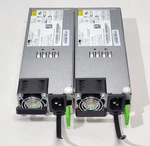 Lot Of Acbel 1600W Power Supply For Aic FB127-LX Server R1CA2162A APM12V0001 Used. Price: $120.00.